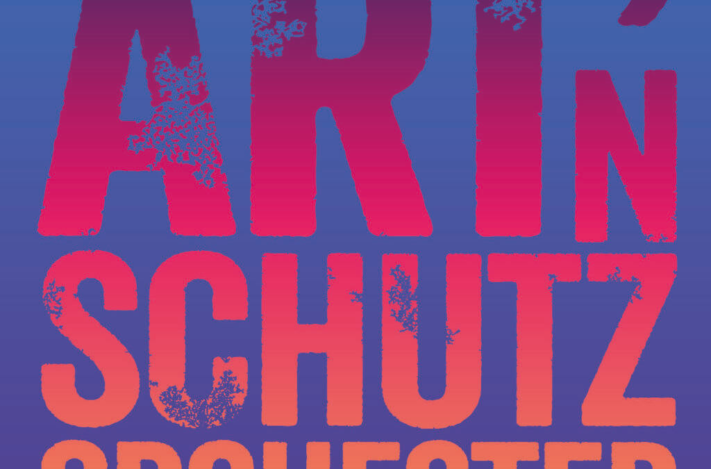 Art’n Schutz Orchester – Neujahrskonzert 2022