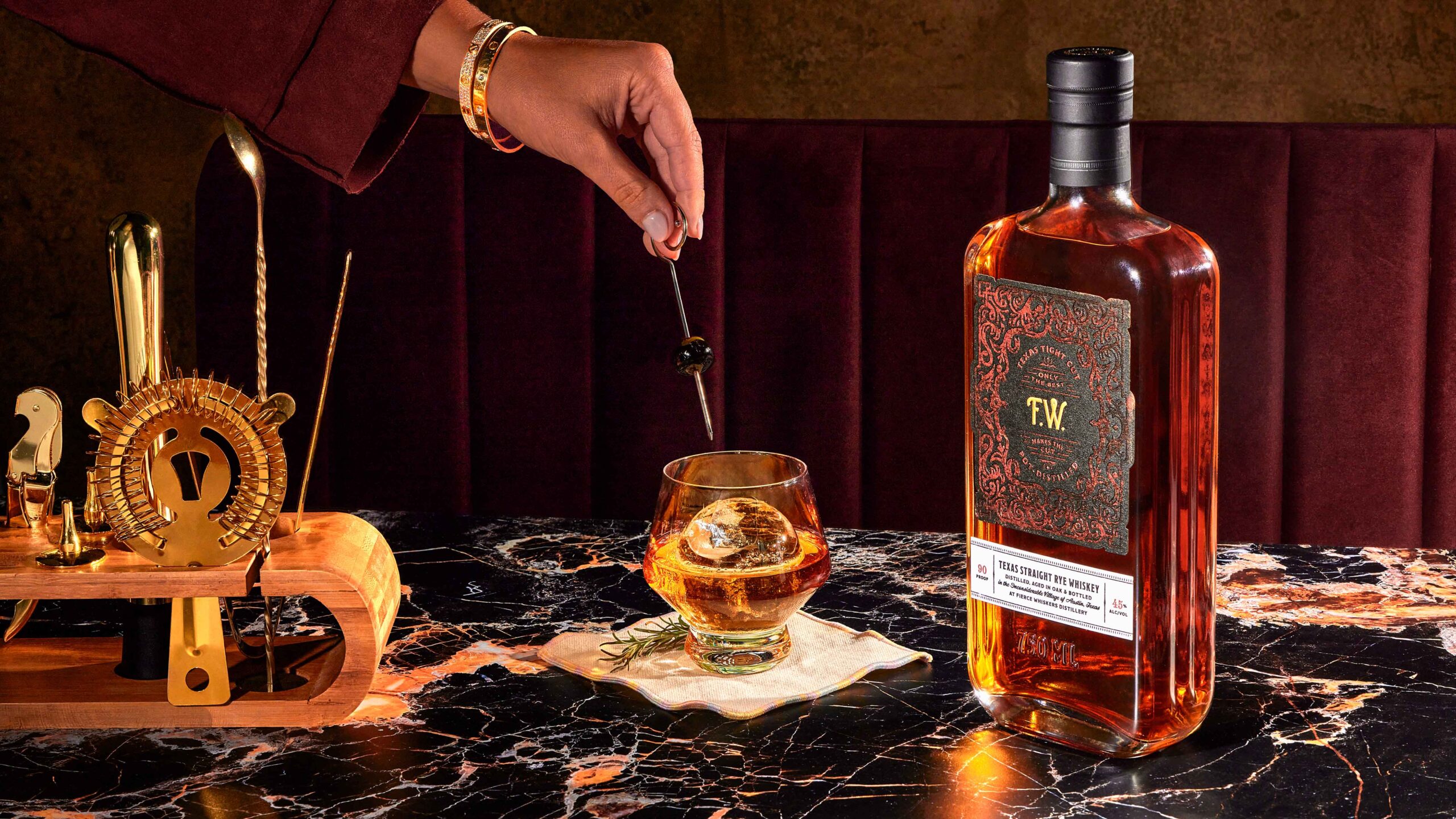 Rare Scotch Whisky Tasting Experience – Austin